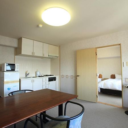 Green Rich Hotels Mijazaki Kültér fotó
