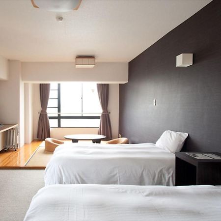 Green Rich Hotels Mijazaki Kültér fotó
