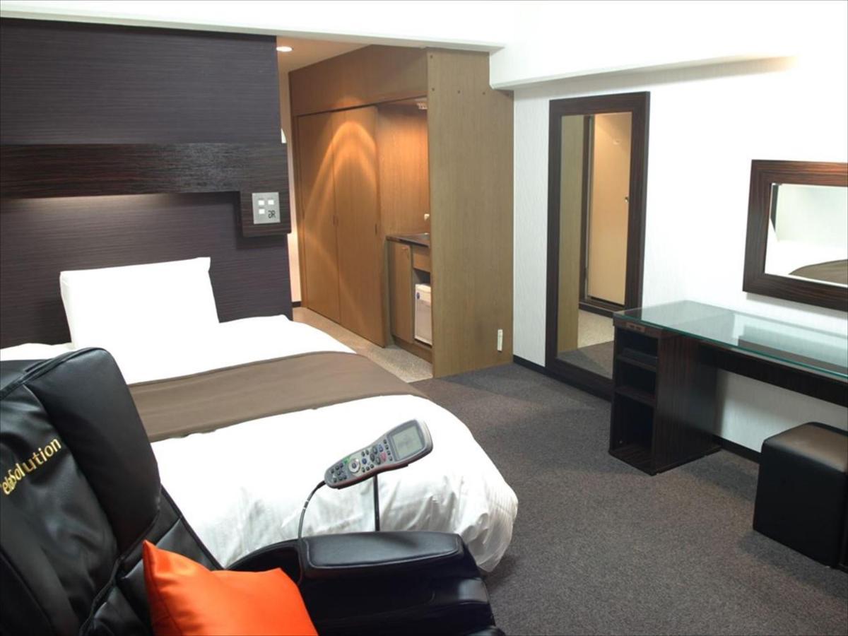 Green Rich Hotels Mijazaki Kültér fotó