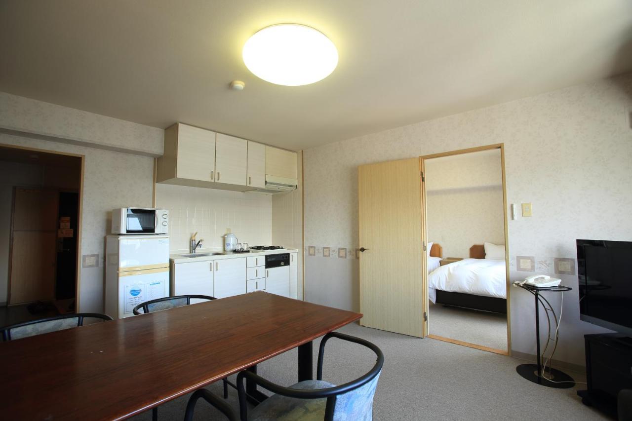 Green Rich Hotels Mijazaki Kültér fotó