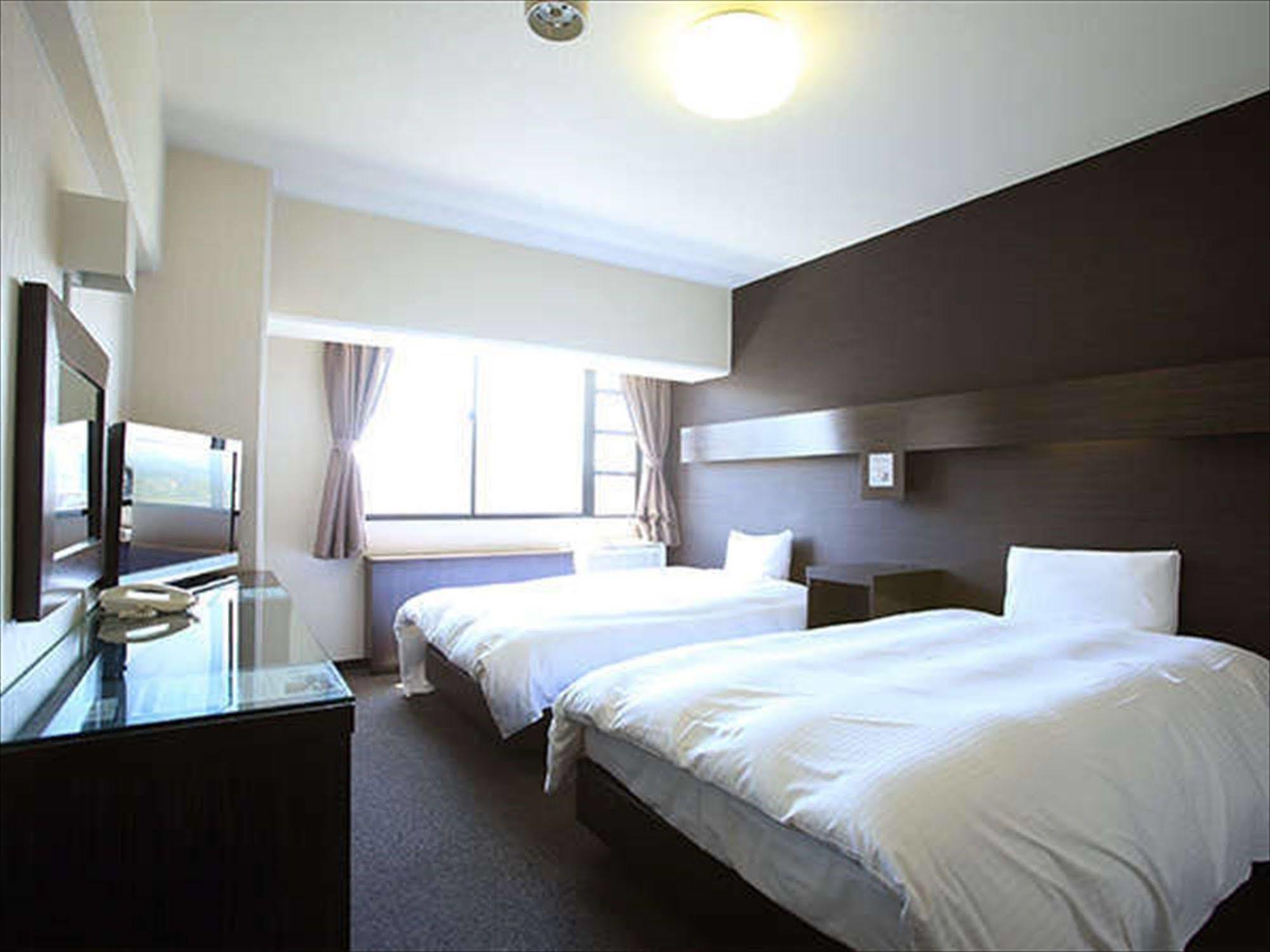 Green Rich Hotels Mijazaki Kültér fotó